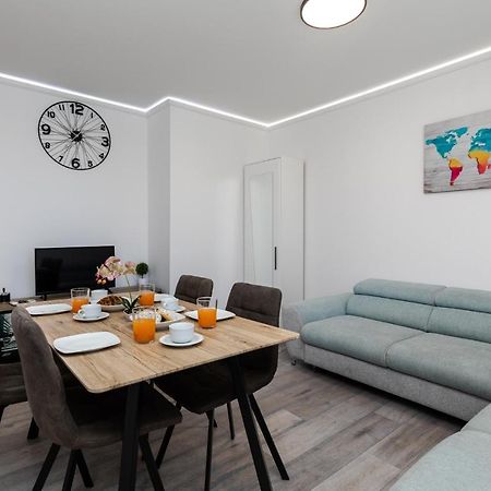 Apartment Viko Split Extérieur photo