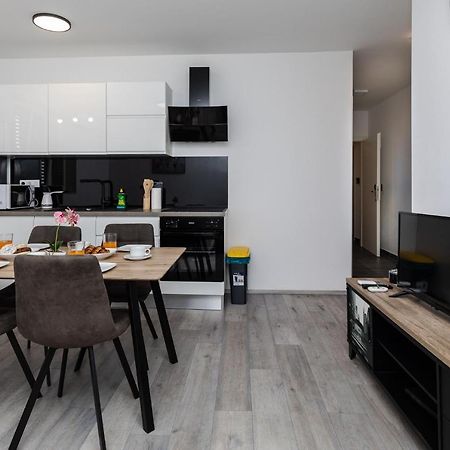 Apartment Viko Split Extérieur photo