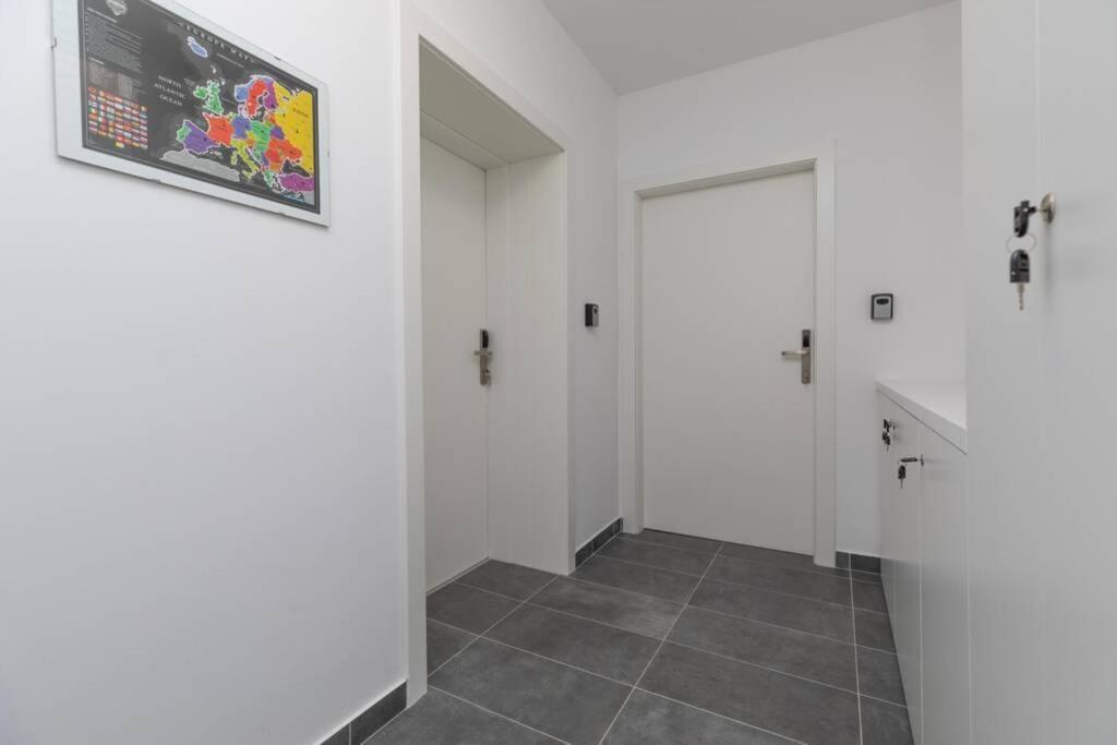 Apartment Viko Split Extérieur photo