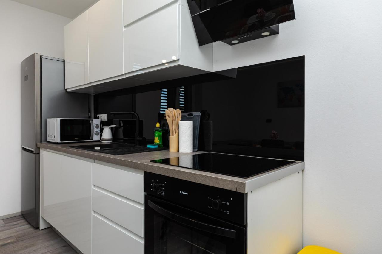 Apartment Viko Split Extérieur photo