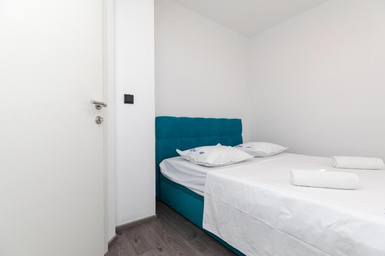 Apartment Viko Split Extérieur photo