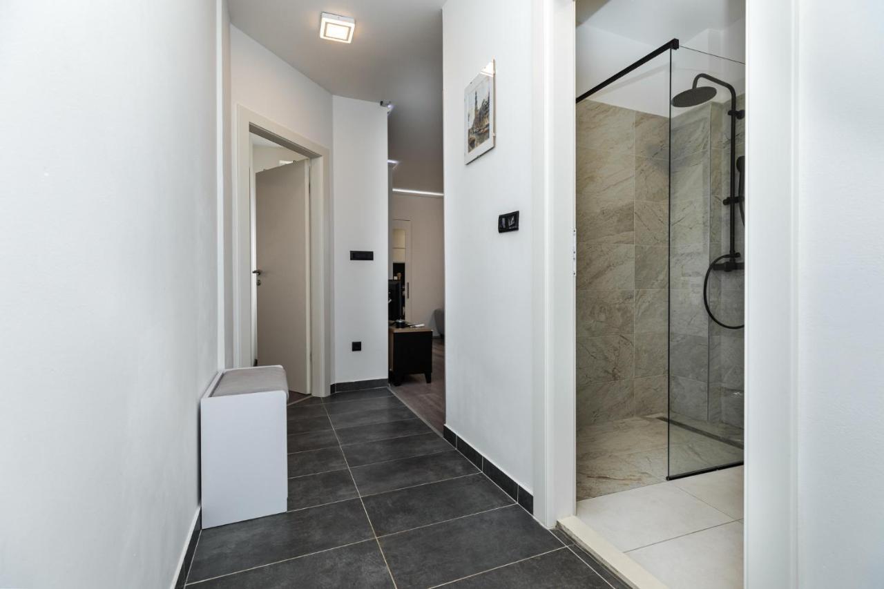 Apartment Viko Split Extérieur photo